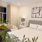 Cloud Passion Airport Hotel