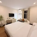Cloud Passion Airport Hotel