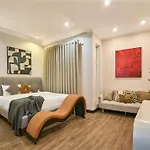 Cloud Passion Airport Hotel