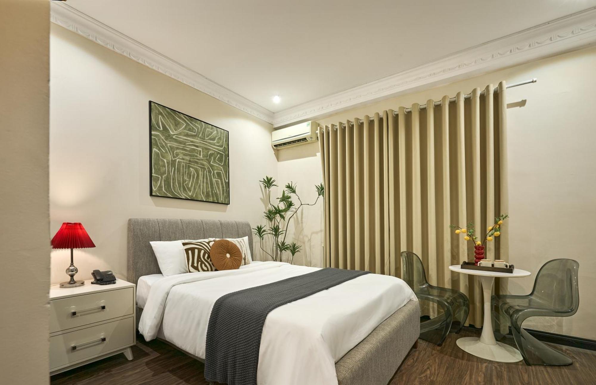 Cloud Passion Airport Hotel